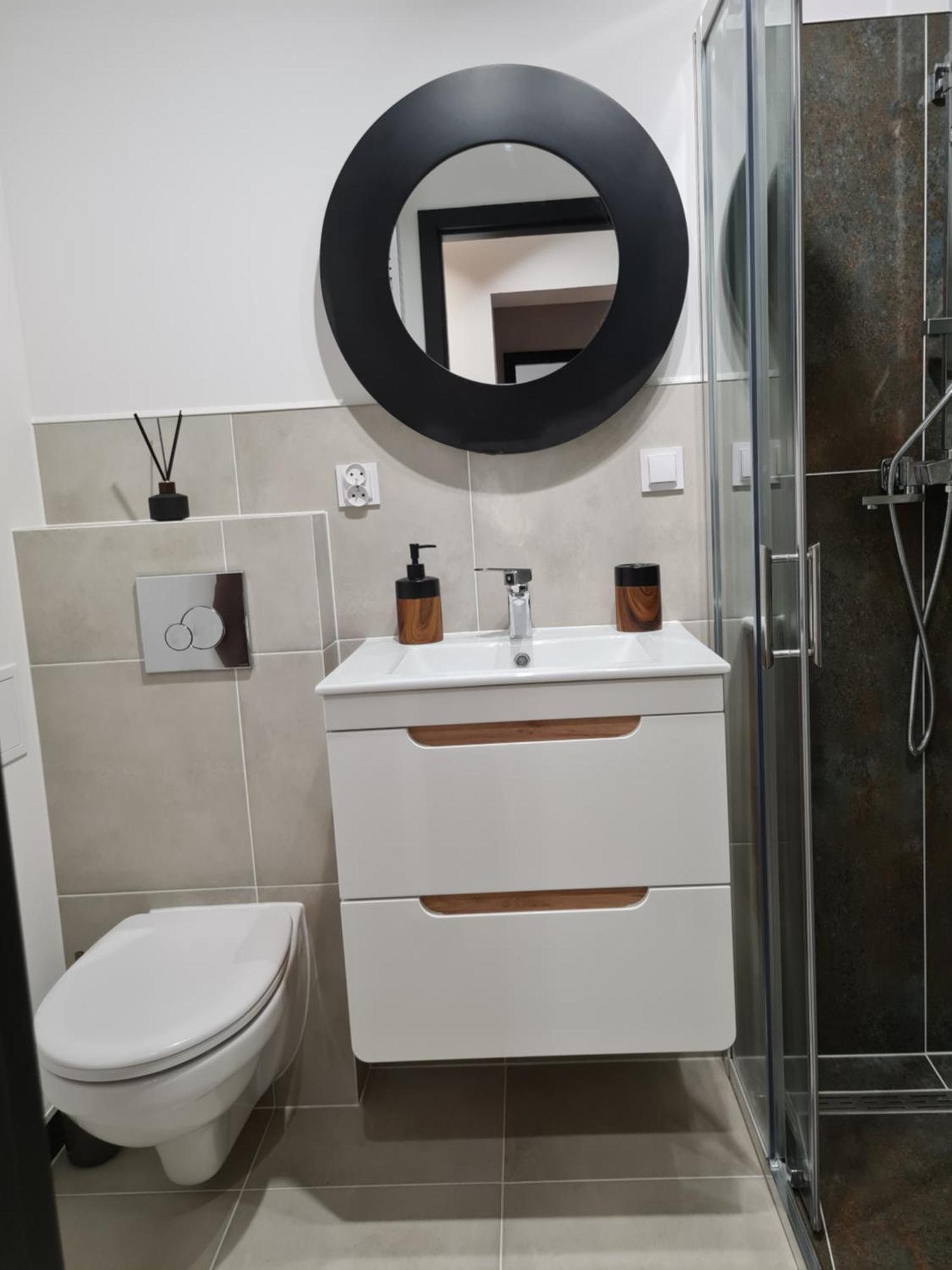 Apartment Retro Boleslawiec